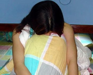 Quán cà phê chứa gái mại dâm dưới tầng hầm