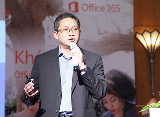 Microsoft ra mắt Office 365 Education miễn phí