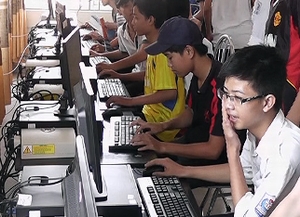 Tầm nhìn mới của Thư viện công cộng và Bưu điện Văn hoá xã