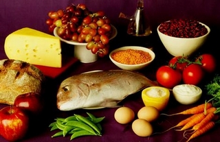 Nguy cơ ngộ độc vì ăn thực phẩm &quot;kỵ&quot; nhau