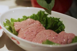 Sai lầm nghiêm trọng khi ăn não chữa đau đầu