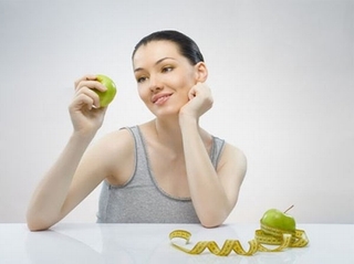 Cách đơn giản để không tăng cân trong mùa hè