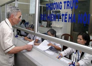 Lý do người dân không tha thiết với Bảo hiểm y tế
