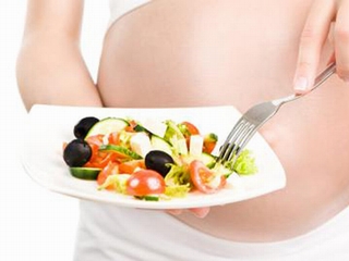 Ăn đồ biển có thể làm sẩy thai