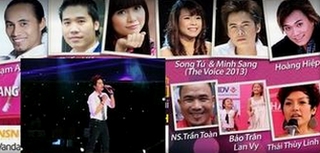 Học trò Mr Đàm mang âm nhạc đến bệnh viện