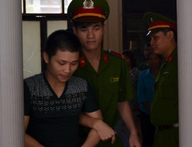 Giả sinh viên, cưỡng hiếp bé 14 nhiều lần