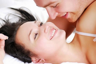 “Thăng hoa” ở nam và nữ có giống nhau?