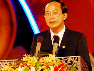 Phó Chủ tịch đột tử đạt phiếu tín nhiệm cao