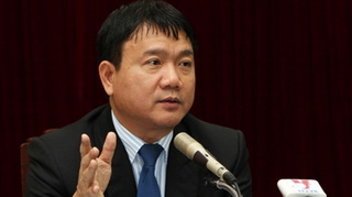 Bộ trưởng Thăng đề nghị &quot;trảm&quot; Giám đốc Sở