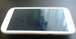 “Quái vật” Galaxy Note 2 có bộ nhớ, pin “khủng”