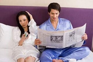 10 việc làm xong cần phải rửa tay