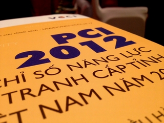 Hà Nội: Minh bạch để tăng chỉ số cạnh tranh