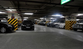 Giá trông giữ xe ở Hà Nội có thể tăng rất cao