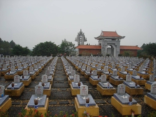“Bà mẹ Việt Nam anh hùng” có thể còn rất trẻ