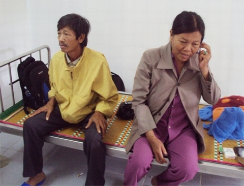 Một tuần và những vụ việc đau lòng