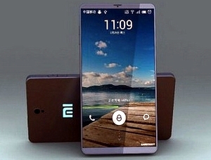 Loạt smartphone RAM 3GB sắp đổ bộ thị trường