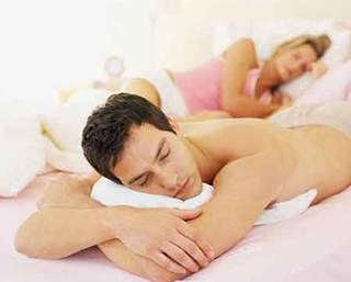 Thủ phạm làm nam giới yếu sinh lý