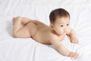 Lưu ý phòng bệnh viêm da dị ứng ở trẻ