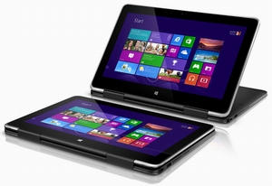Những máy tính bảng Windows có pin cực “khủng”
