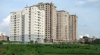 Hà Nội xác minh vụ hàng trăm ngàn căn nhà, đất không sổ đỏ
