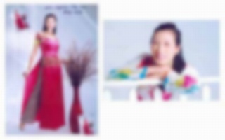 Một á hậu quê Thái Bình bị con nghiện cưỡng hiếp