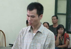 Hà Nội: Bà giáo già bị giết hại, đốt xác dã man