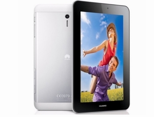 Máy tính bảng 7-inch giá rẻ nghe gọi như smartphone
