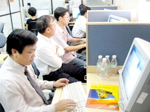 Tự tin vào CNTT, doanh nghiệp sẽ thắng