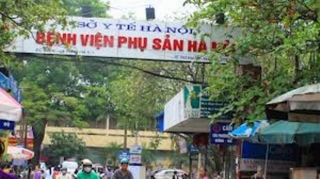 5 trẻ sơ sinh bị rơi xuống đất do điều dưỡng sơ suất