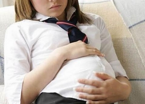 Sự thật 39 nữ sinh Long An cùng mang bầu