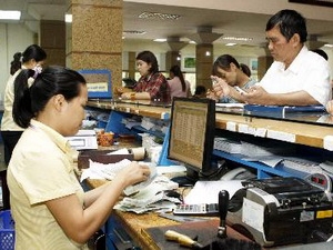 Tăng lương hưu và trợ cấp từ 1/7
