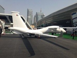 Nga mua loạt máy bay không người lái hàng đầu thế giới