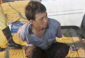 &quot;Đạo chích&quot; từ TP HCM ra Hà Nội để... hành nghề