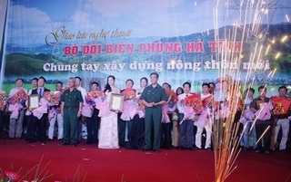  Lý Nhã Kỳ đóng góp 1 tỉ đồng cùng xây dựng nông thôn mới