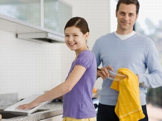 Những thói quen xấu trong gia đình nên loại bỏ