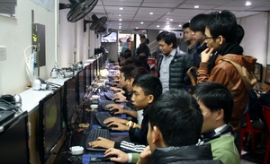 “Cởi trói” game online, Facebook, Google... bị “quản”