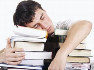 Mẹo phòng tránh mất ngủ ở tuổi thanh thiếu niên