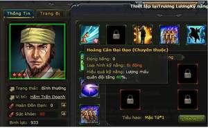 Tướng khủng chưa chắc ngon, nhà giàu chưa chắc thắng