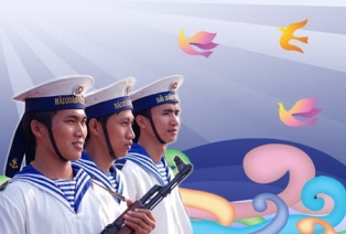 Đường dây nóng tiếp nhận thông tin liên quan đến chủ quyền biển đảo Việt Nam