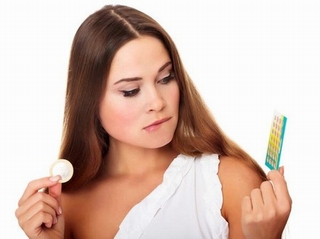 Cẩn thận trước những sự cố từ thuốc tránh thai