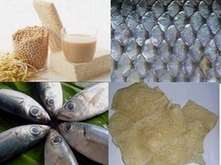 Một số thực phẩm bổ dưỡng mà bạn thờ ơ