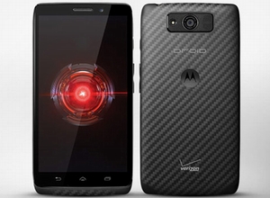 Motorola trình làng 3 “dế”, pin “khủng”, mảnh mai, mi nhon