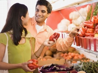 Ăn gì để dễ thụ thai?