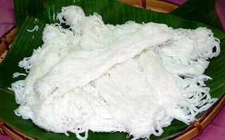 Bún tươi ở TP.HCM sử dụng chất cấm