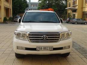 Xe sang, biển đẹp chở hơn 200 bánh heroin