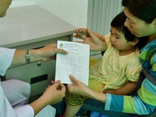Có nên dùng đơn thuốc cũ chữa bệnh cho trẻ?