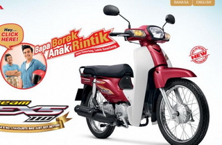 2 xe máy mới của Honda ra mắt thị trường