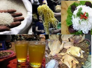 Báo động bữa ăn hàng ngày có thực phẩm độc