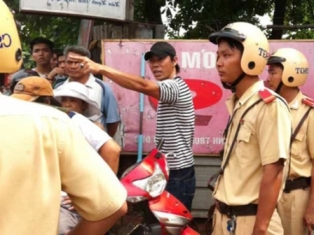 Tội mất dạy, trị sao đây?