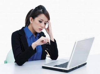 Bí quyết đẩy lùi căng thẳng trong công việc